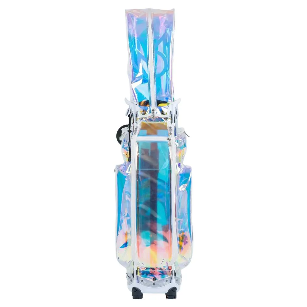 Omnix Golf Rainbow Luxury Cart Bag 2024