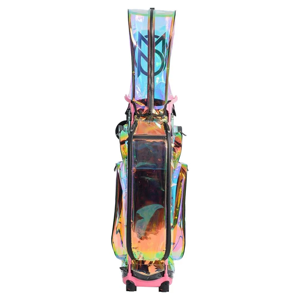 Omnix Golf Rainbow Luxury Cart Bag 2024