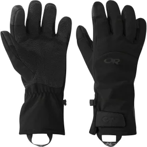 Outdoor Research Inception Aerogel Gloves