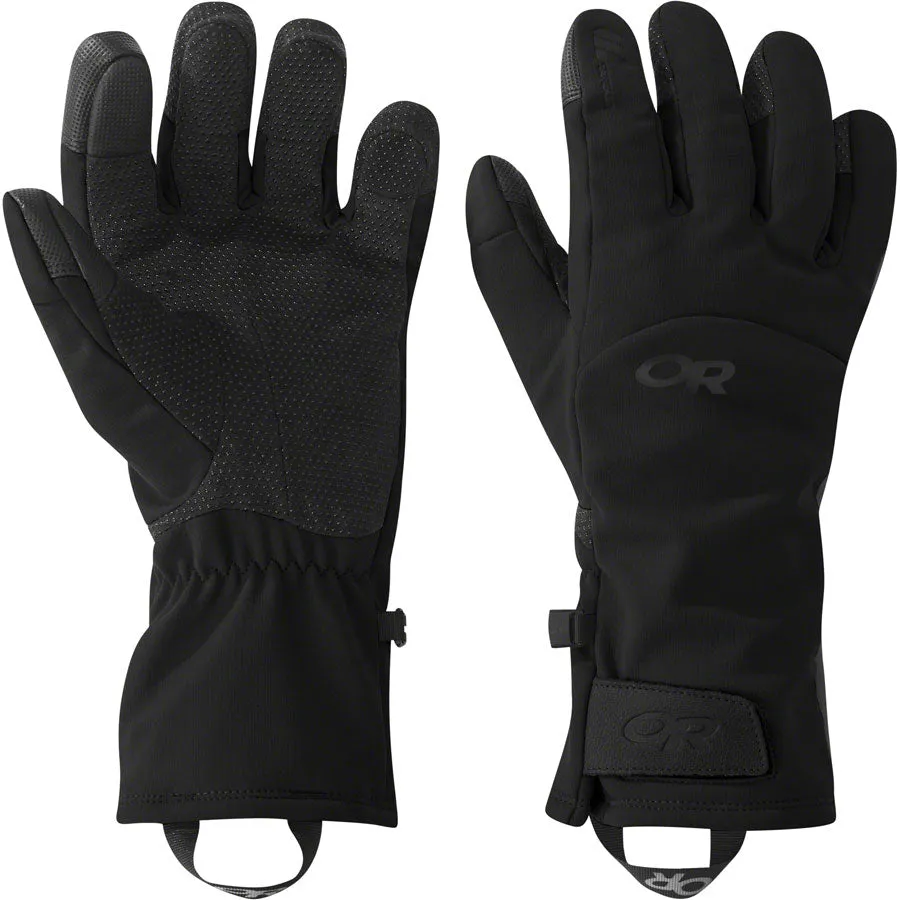 Outdoor Research Inception Aerogel Gloves