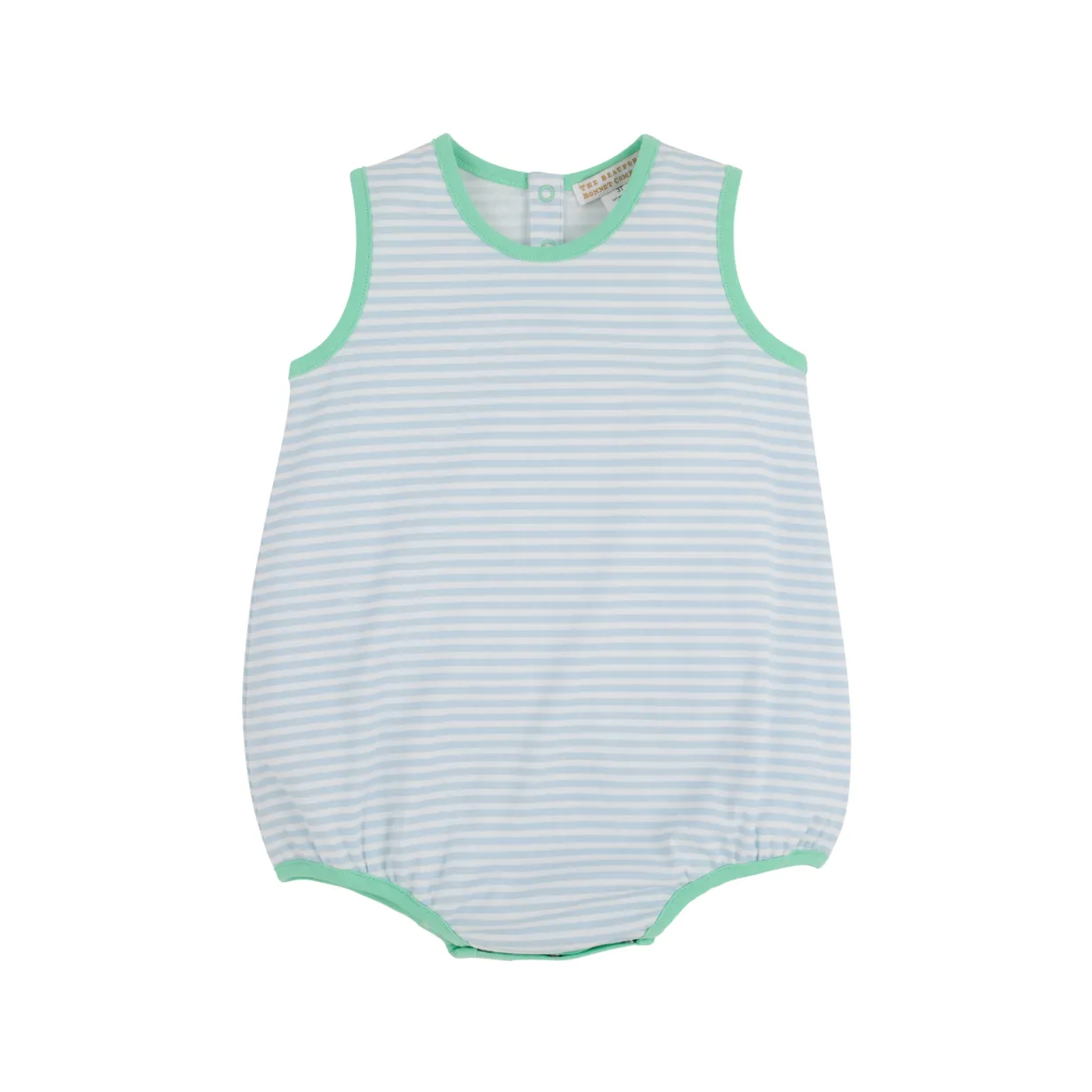 Patton Play Bubble - Buckhead Blue Stripe