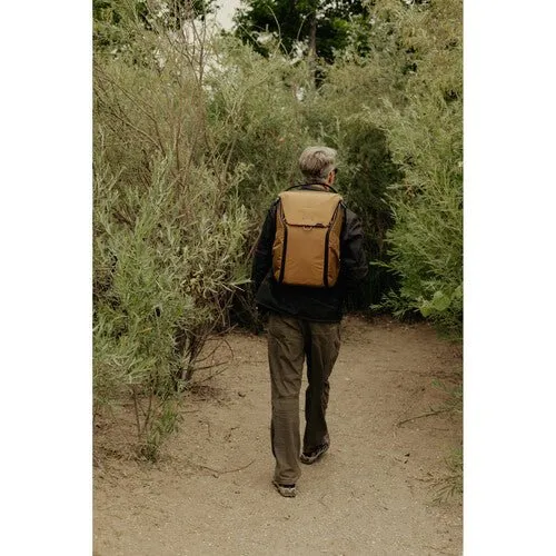 Peak Design Everyday Backpack 30L v2 Coyote