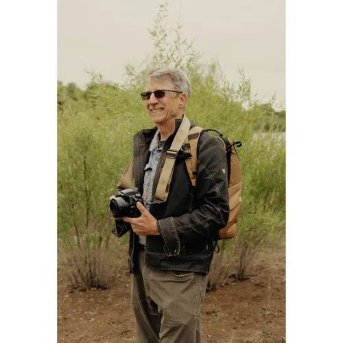 Peak Design Everyday Backpack 30L v2 Coyote