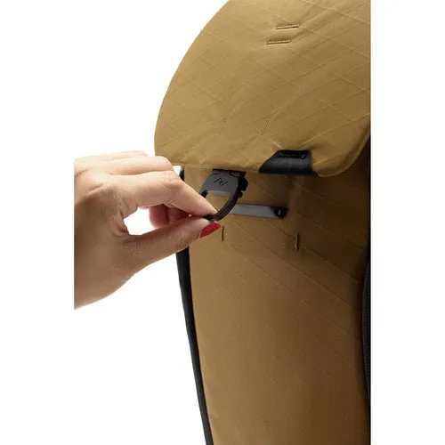 Peak Design Everyday Backpack 30L v2 Coyote