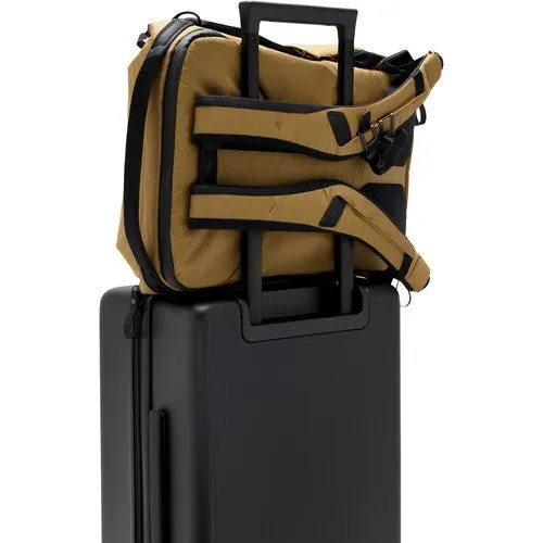Peak Design Everyday Backpack 30L v2 Coyote