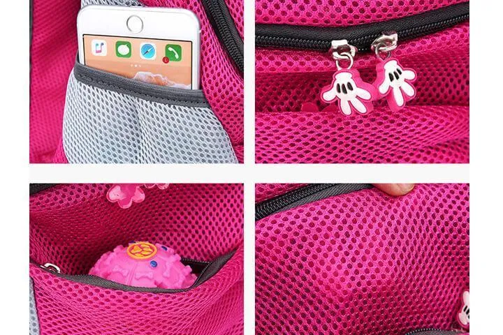 Pet Travel Backpack
