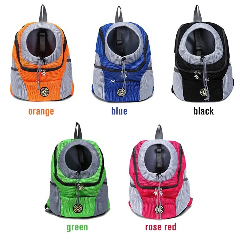 Pet Travel Backpack
