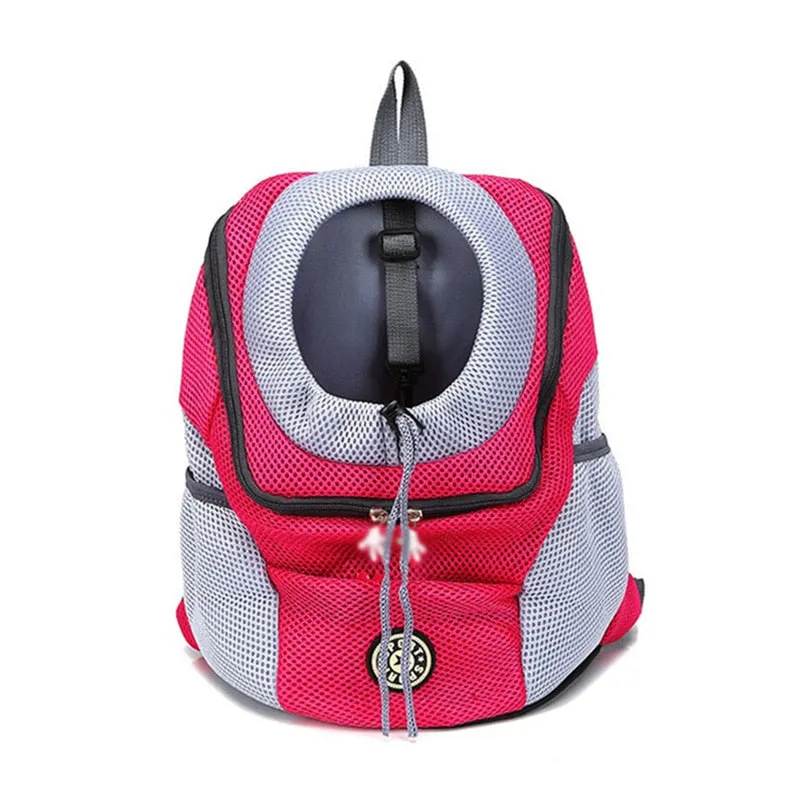 Pet Travel Backpack