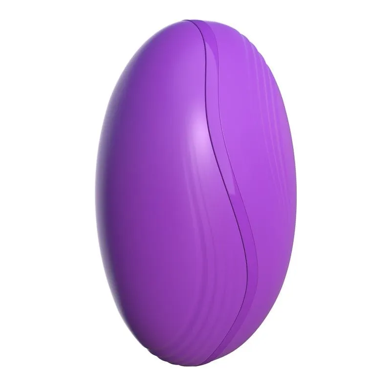 Pipedream Products Fantasy For Her Her Silicone Fun Tongue