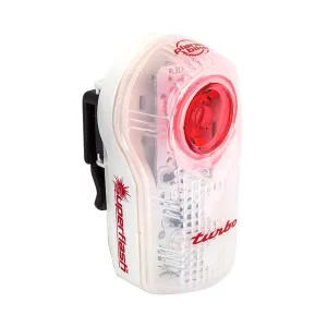 Planet Bike Super Flash Turbo Tail Light