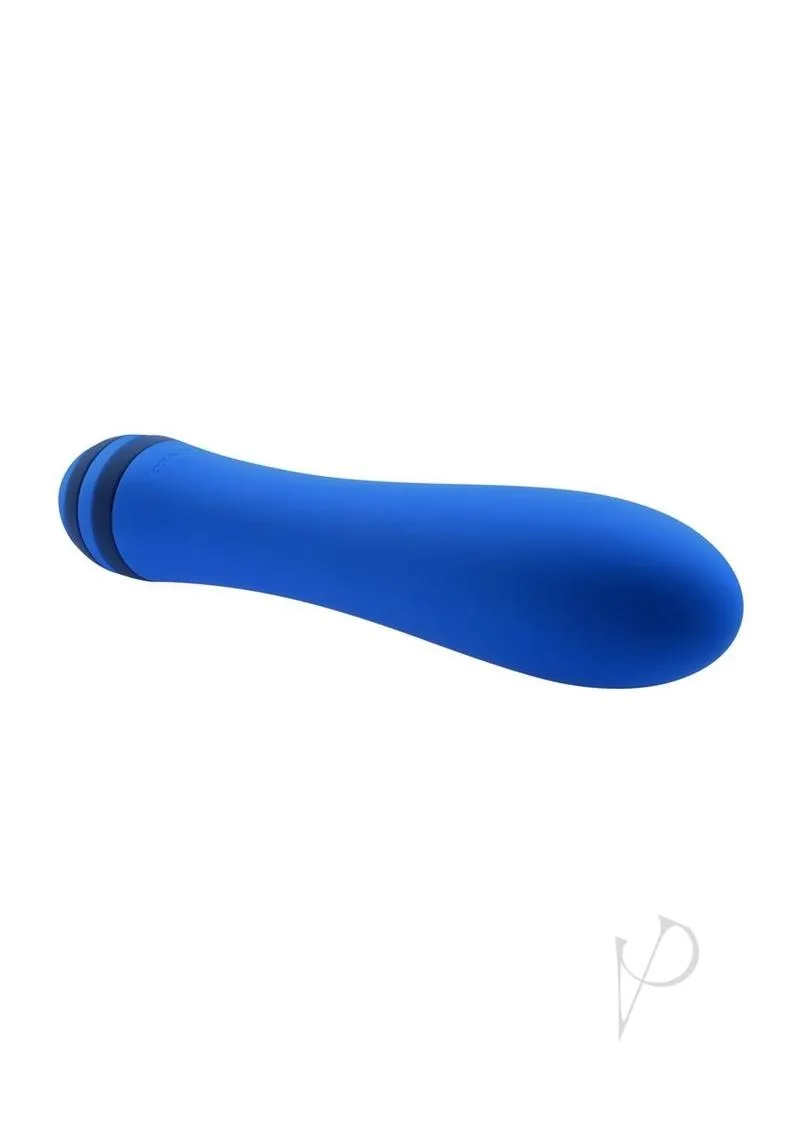 Pleaser Blue