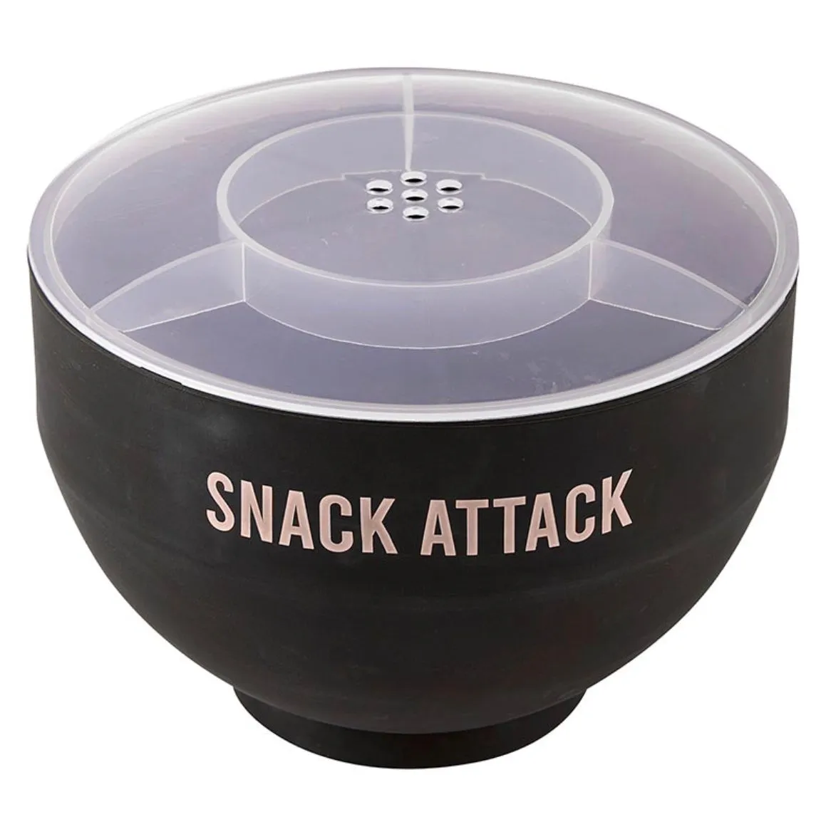 Popcorn Bowl