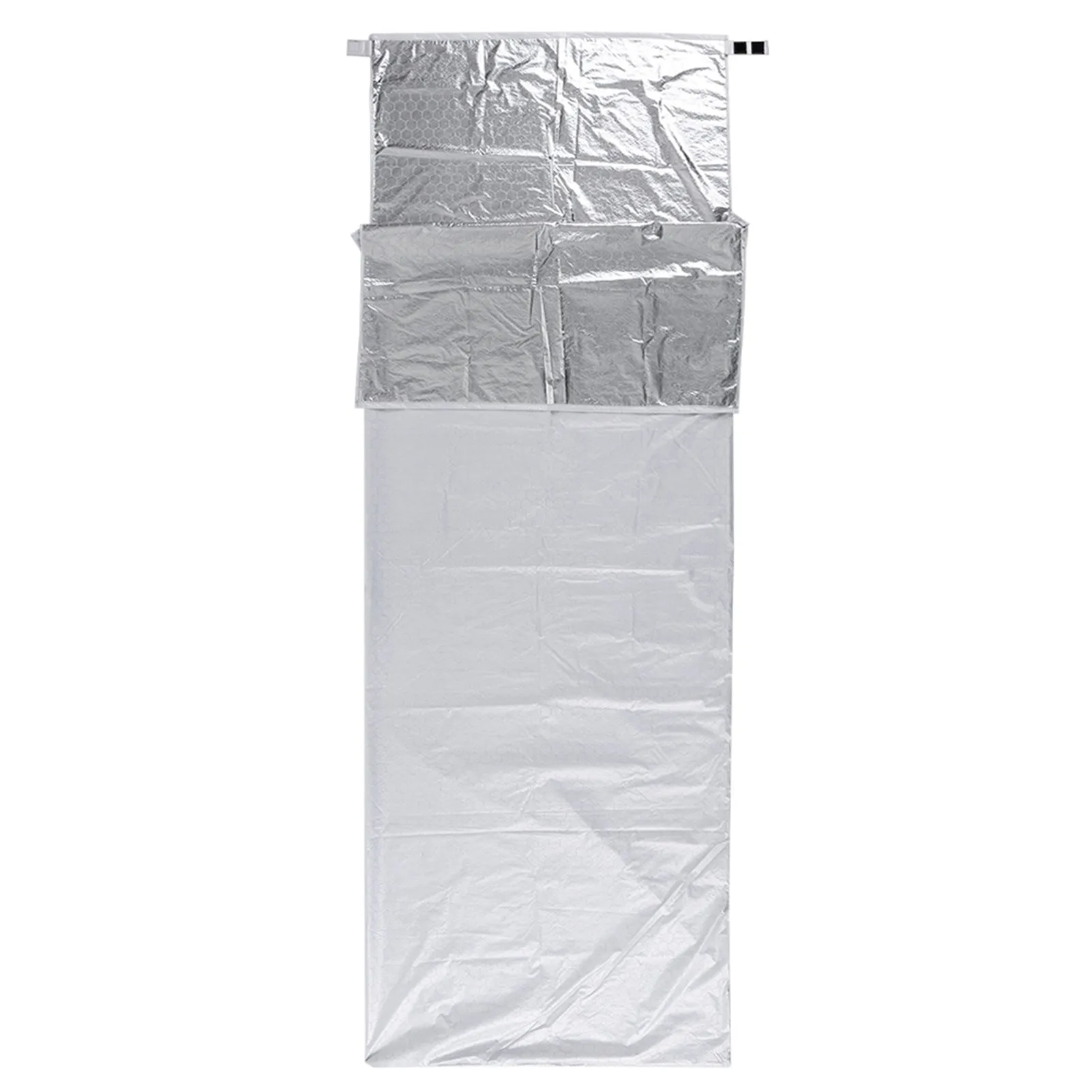 Portable Warming Single Sleeping Bag