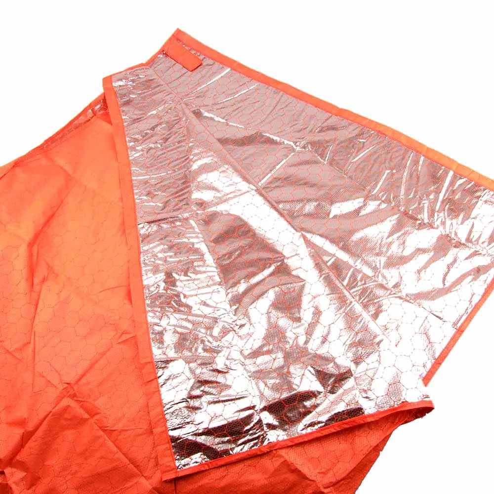 Portable Warming Single Sleeping Bag