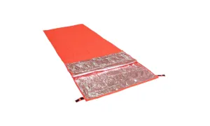 Portable Warming Single Sleeping Bag