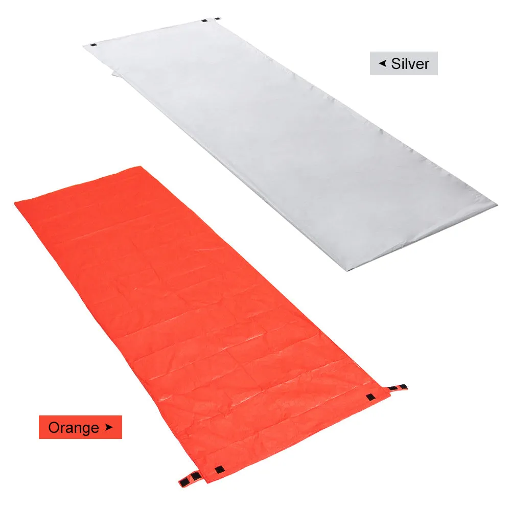 Portable Warming Single Sleeping Bag