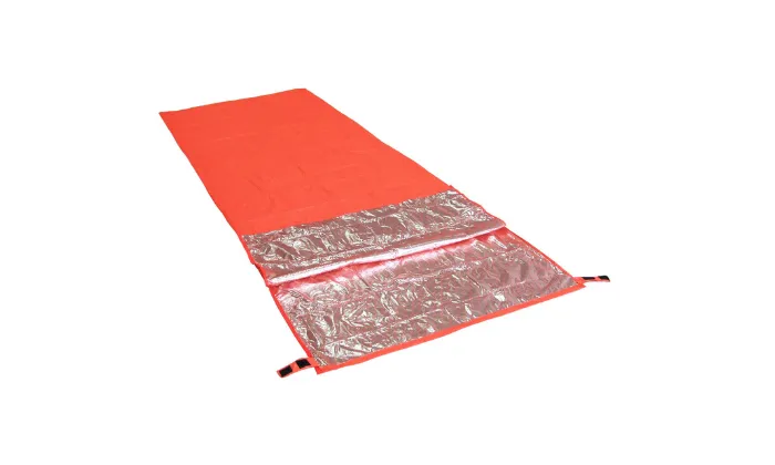 Portable Warming Single Sleeping Bag