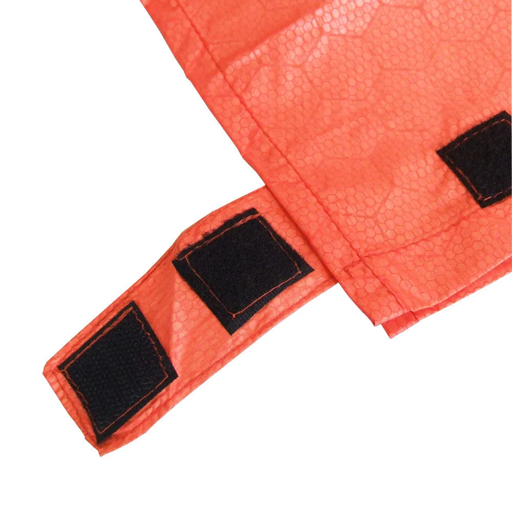Portable Warming Single Sleeping Bag