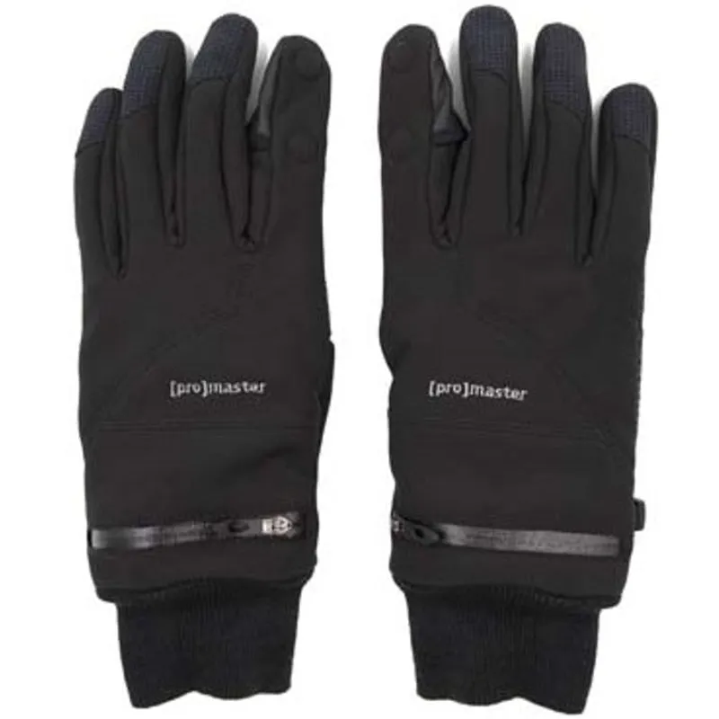 ProMaster 4-Layer Photo Glove V2 - Extra Small