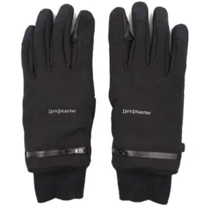 ProMaster 4-Layer Photo Glove V2 - Extra Small