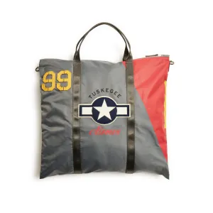 Red Canoe Tuskegee Helmet Bag