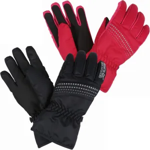 Regatta Kids Arlie III Waterproof Thermal Gloves