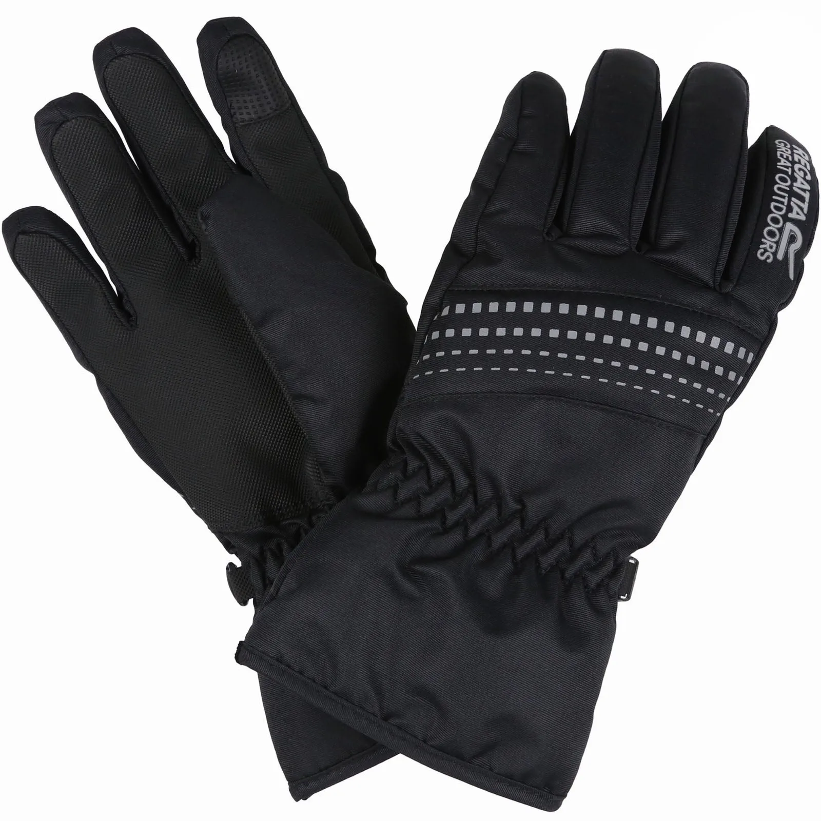 Regatta Kids Arlie III Waterproof Thermal Gloves