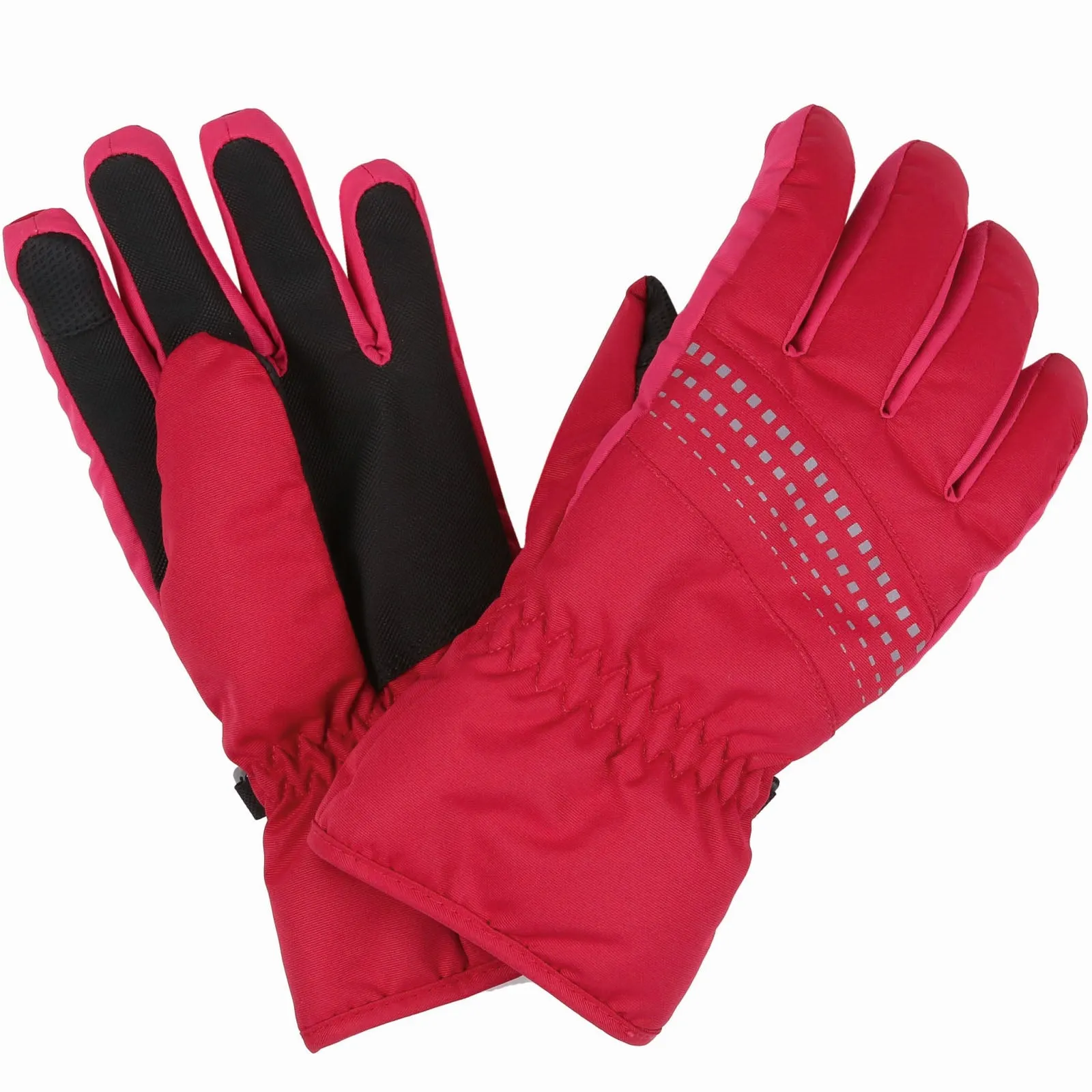 Regatta Kids Arlie III Waterproof Thermal Gloves