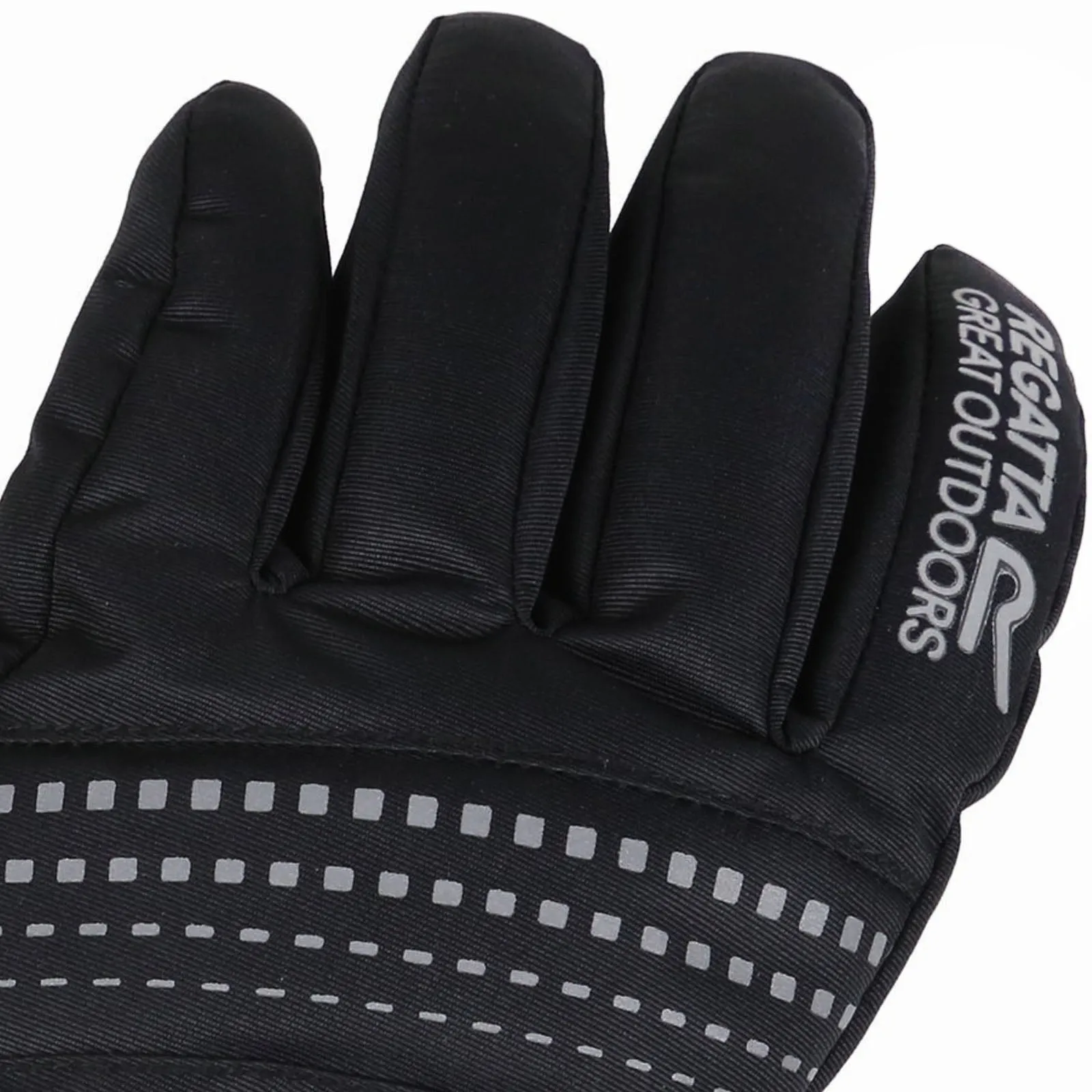 Regatta Kids Arlie III Waterproof Thermal Gloves