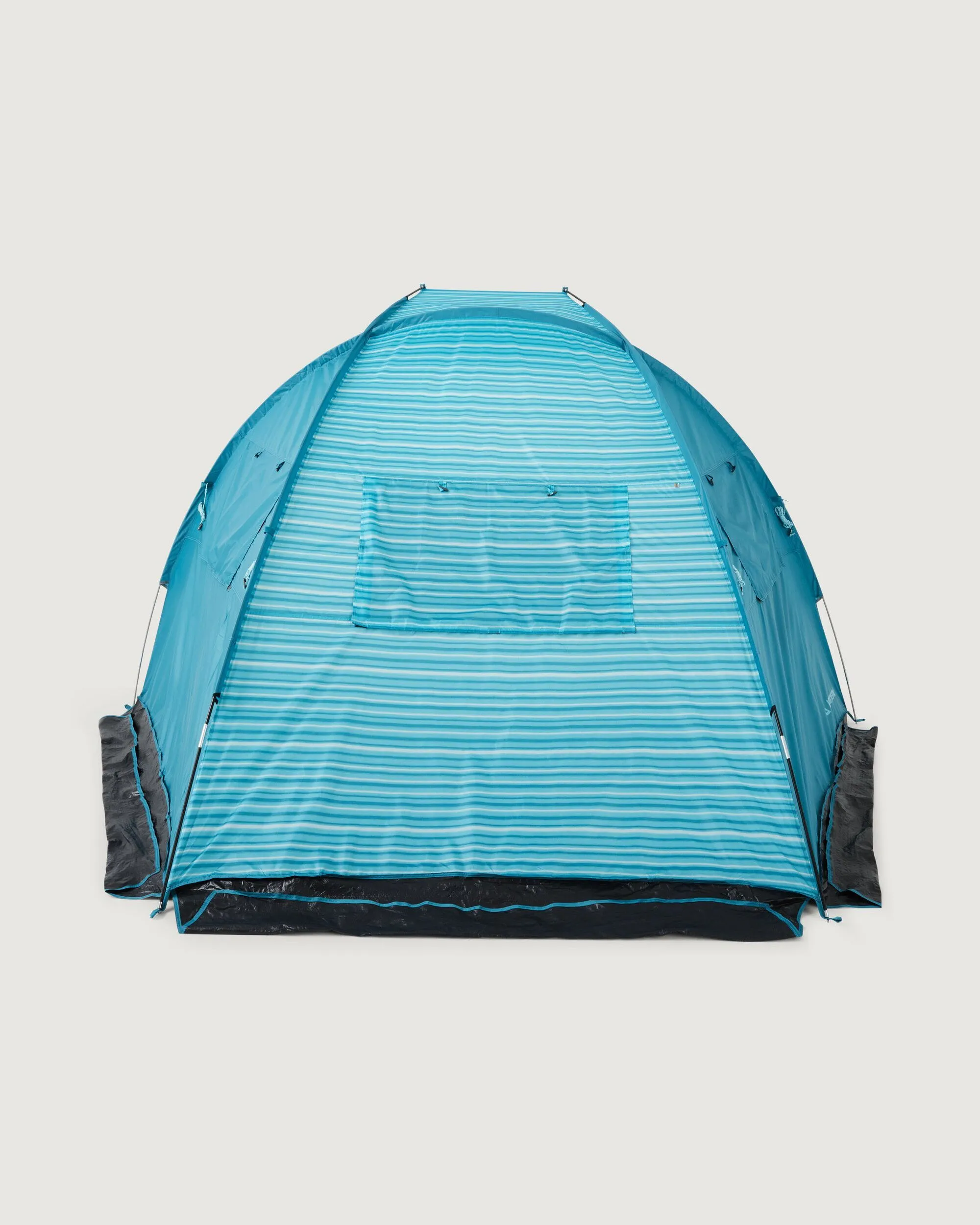 Retreat Family Beach Shelter v3 - Cove Stripe