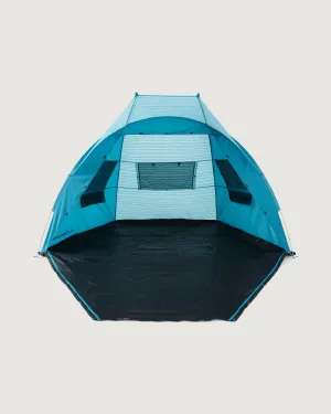 Retreat Family Beach Shelter v3 - Cove Stripe