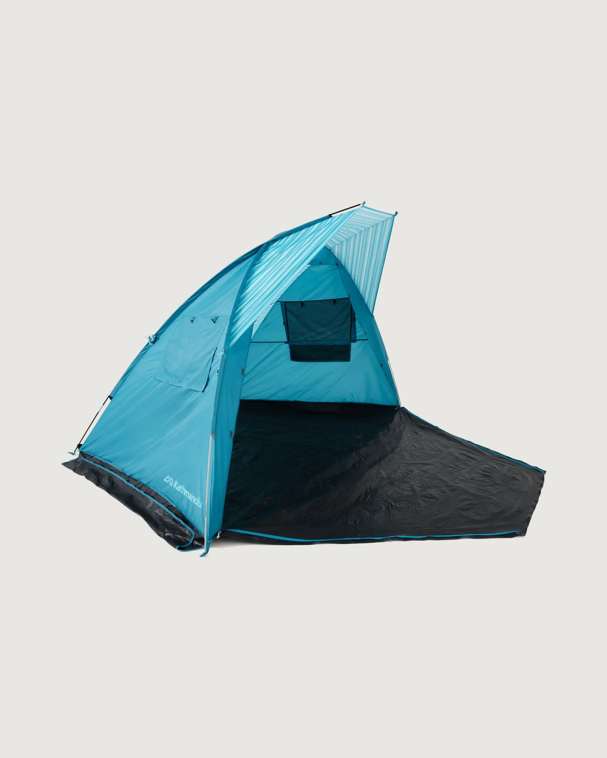 Retreat Family Beach Shelter v3 - Cove Stripe
