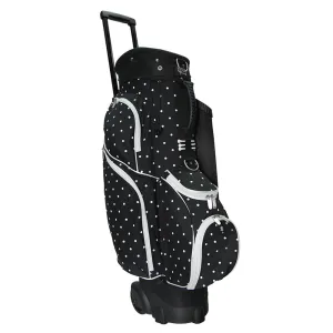 RJ Sports Spinner X Transport Cart Bag 2020 Women
