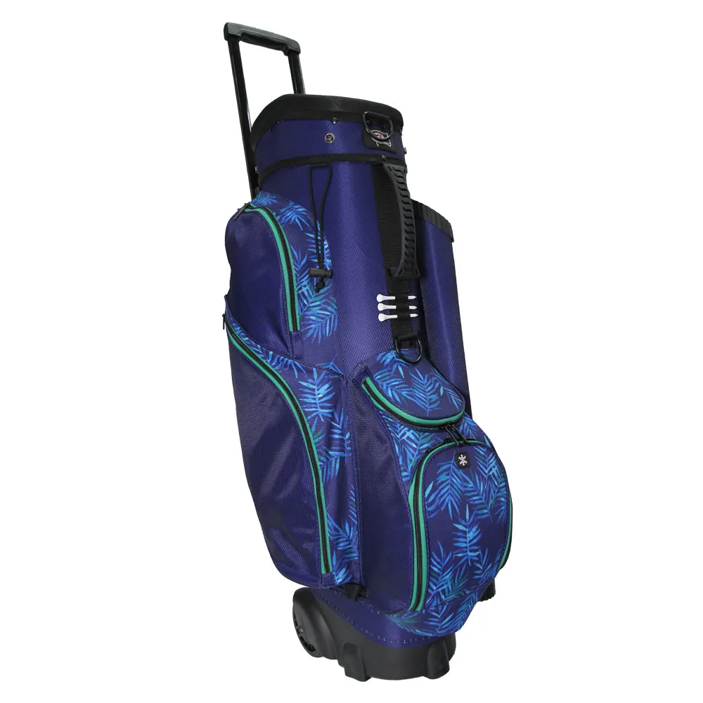 RJ Sports Spinner X Transport Cart Bag 2020