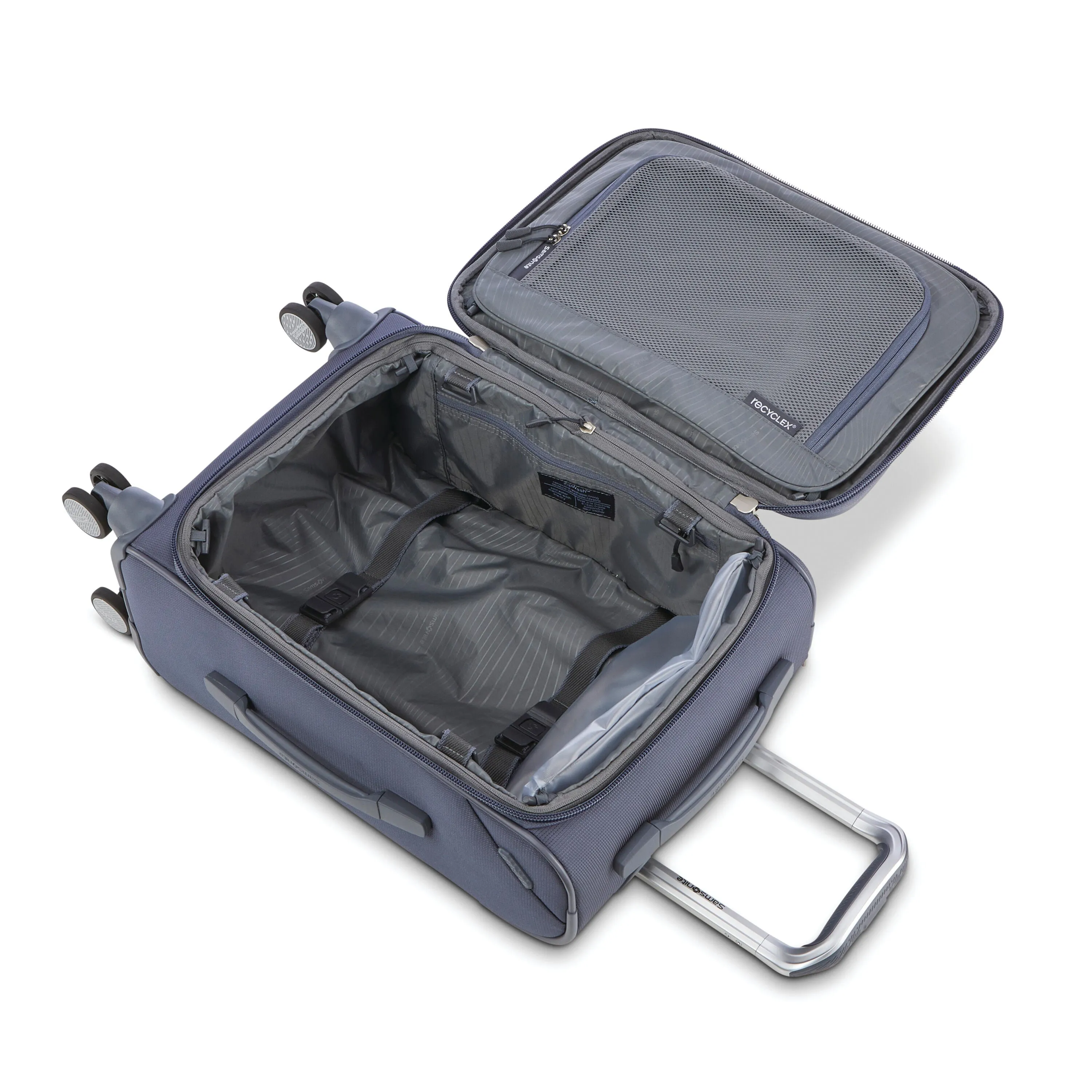 Samsonite Ascentra Spinner Carry-On Spinner