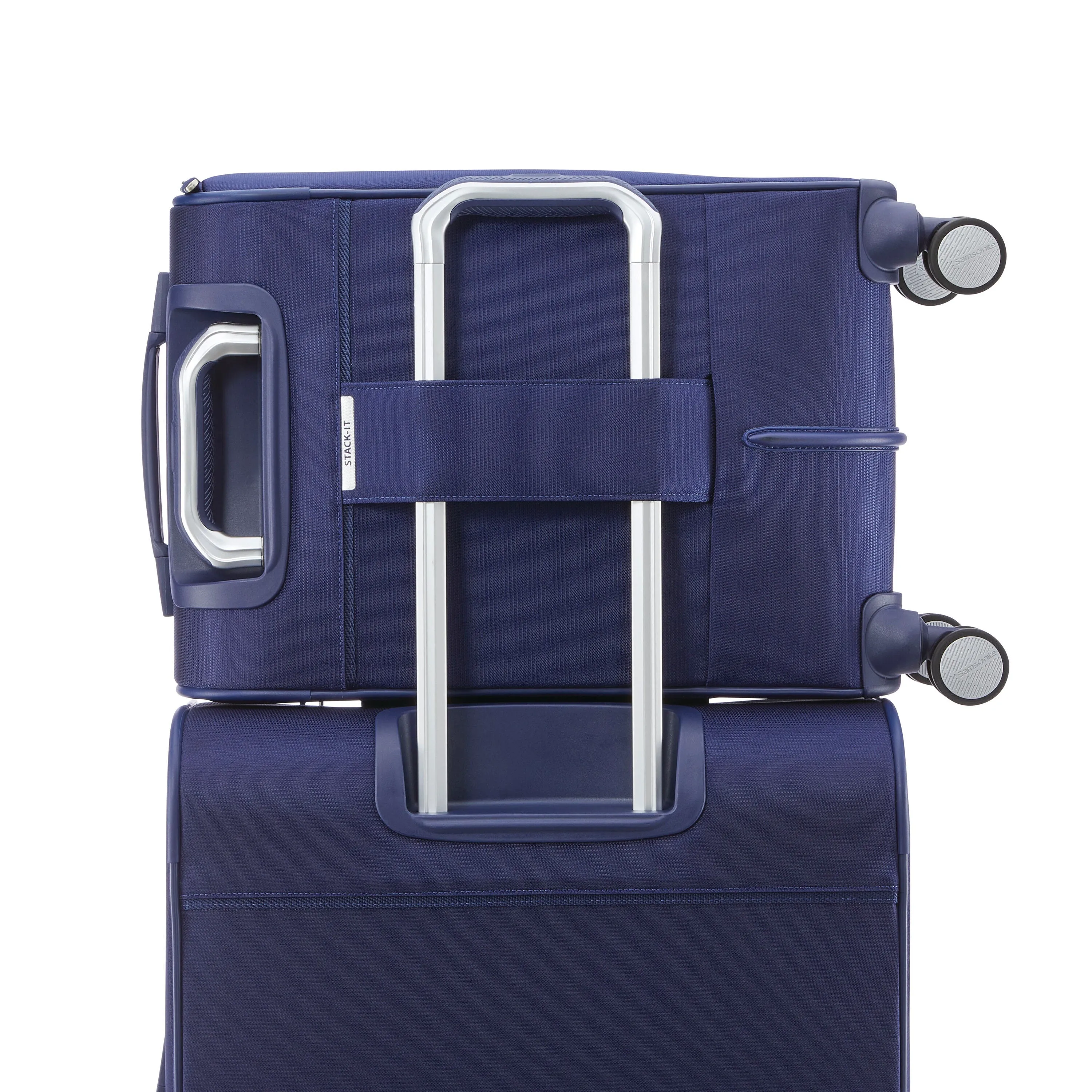 Samsonite Ascentra Spinner Carry-On Spinner