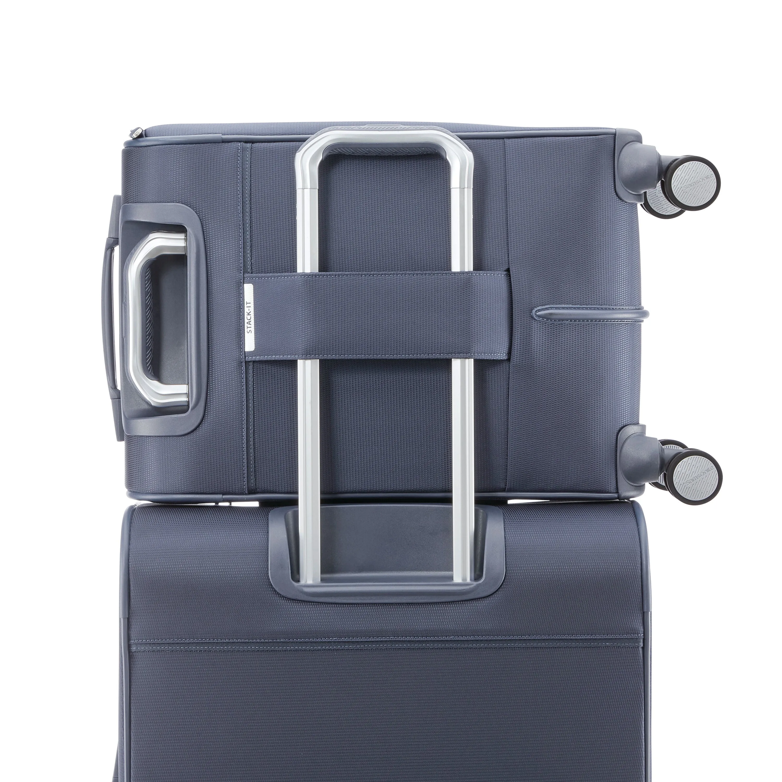 Samsonite Ascentra Spinner Carry-On Spinner