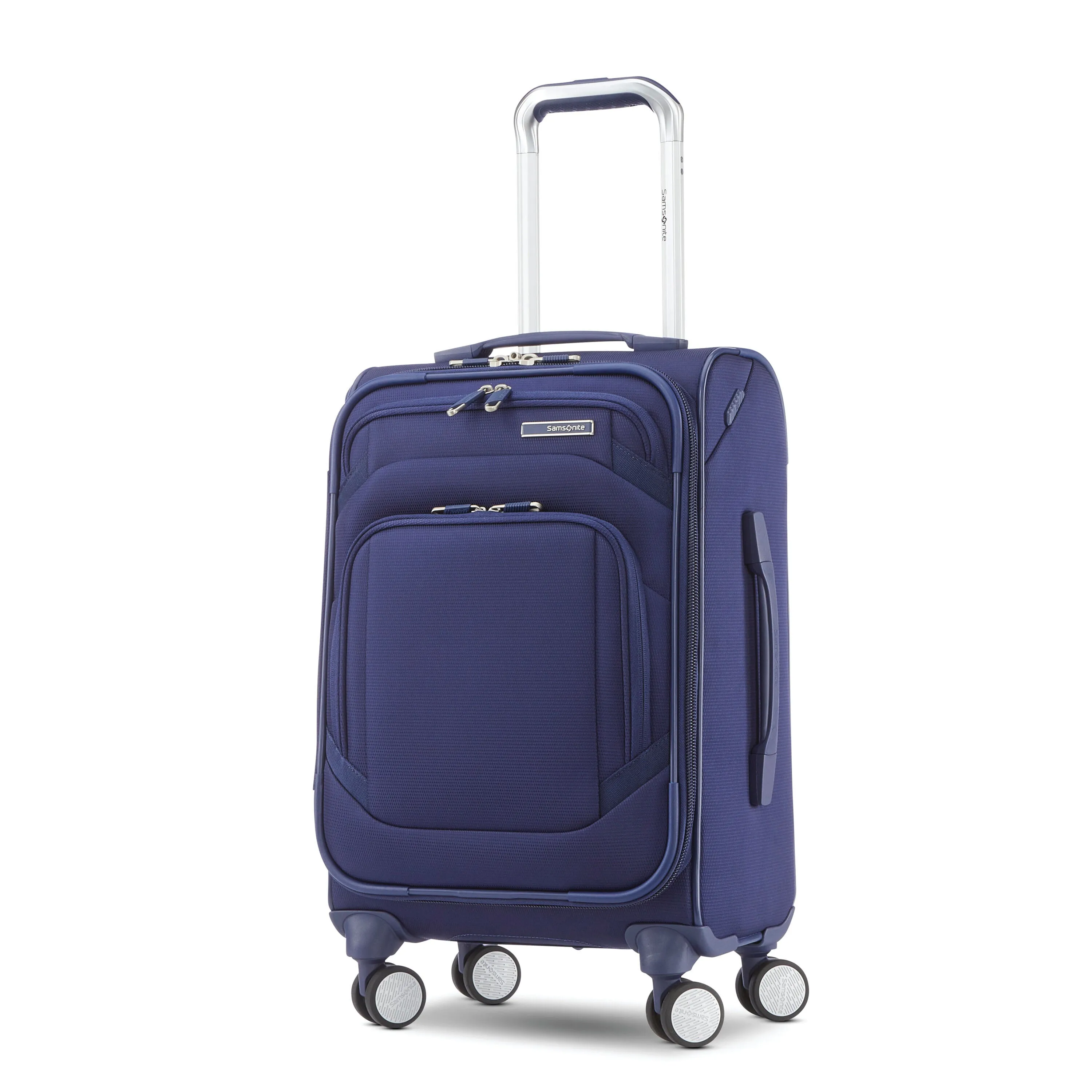 Samsonite Ascentra Spinner Carry-On Spinner
