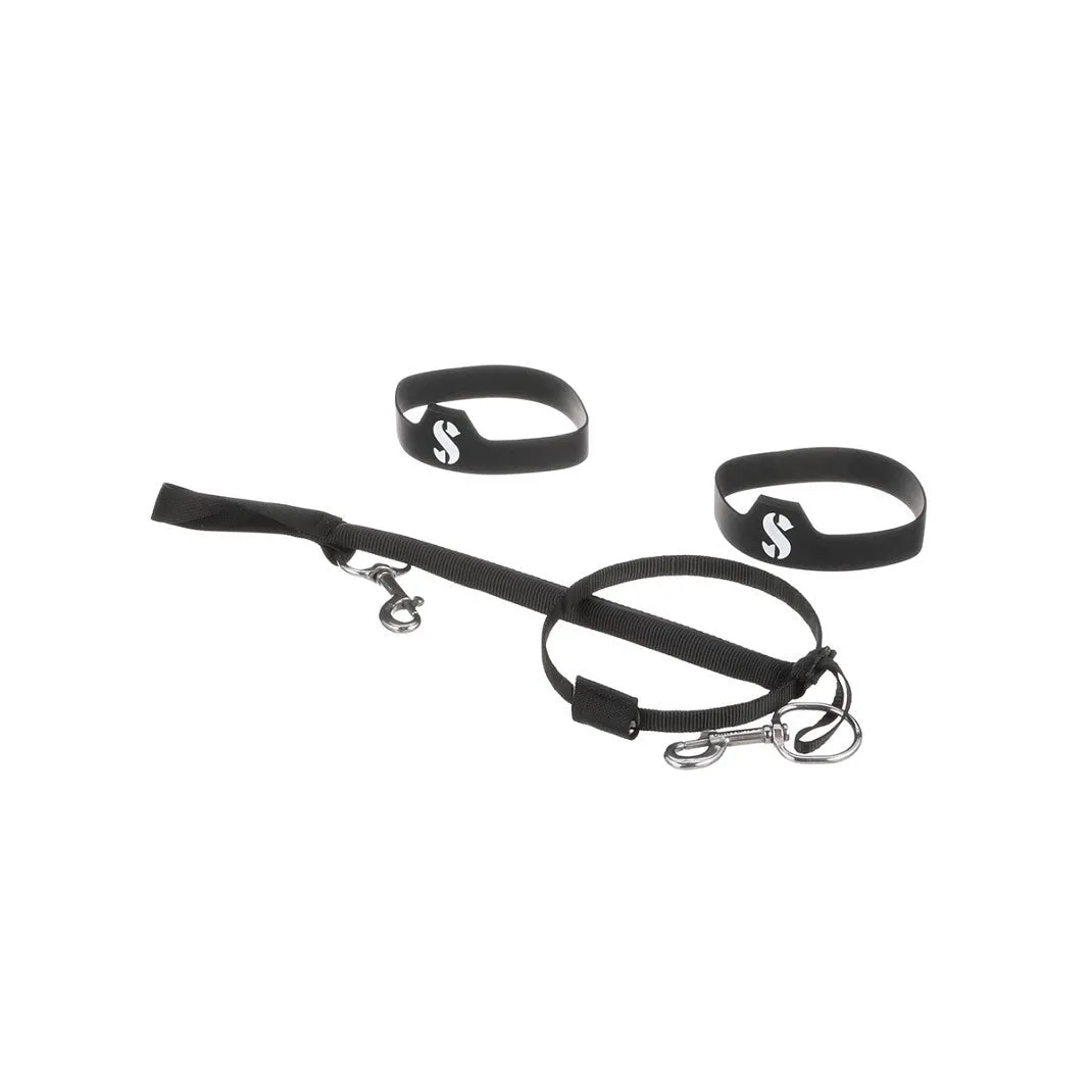SCUBAPRO S-TEK STAGE KIT COLD WATER