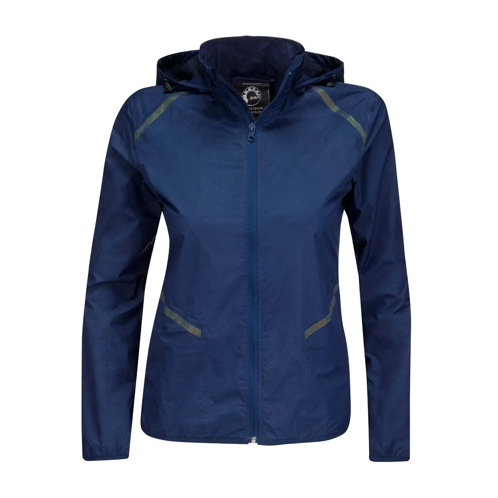 Sea-Doo Ladies Windproof Jacket