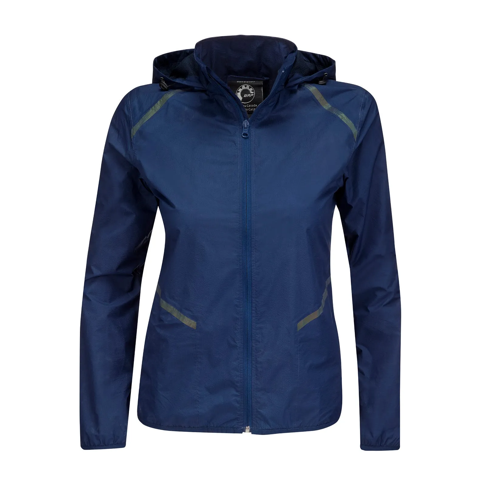 Sea-Doo Ladies Windproof Jacket