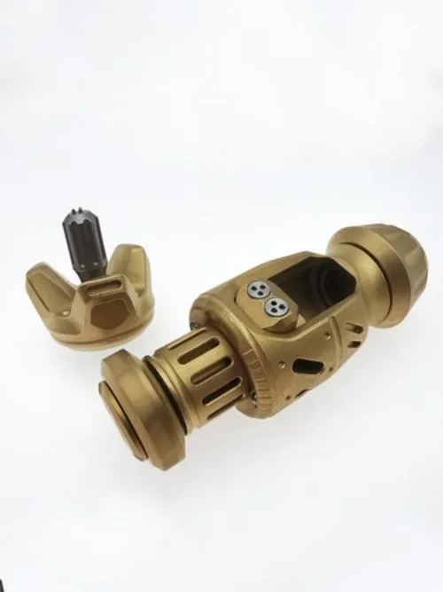 Sharp Shark Little Boy Pushing Egg 2.0 | Sharp Shark Limited | Adult