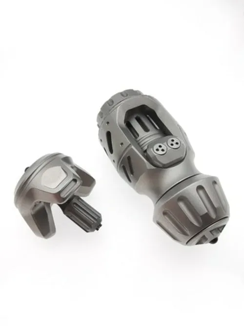 Sharp Shark Little Boy Pushing Egg 2.0 | Sharp Shark Limited | Adult
