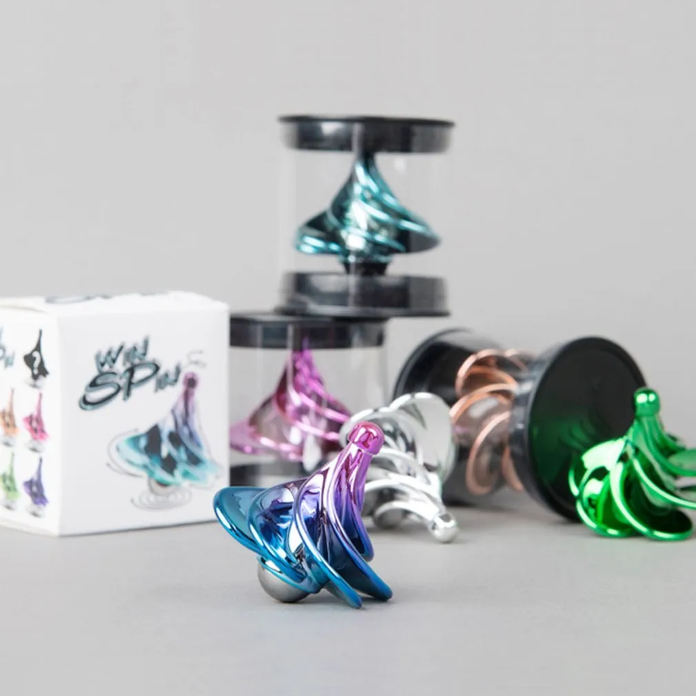 Spinning Top