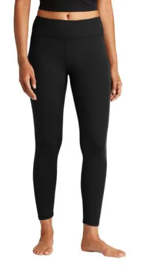 Sport-Tek® Ladies 7/8 Legging