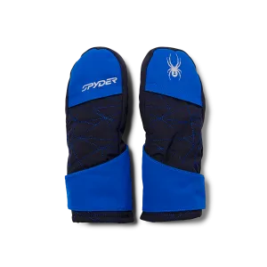 Spyder 2024 Toddler Cubby Ski Mittens