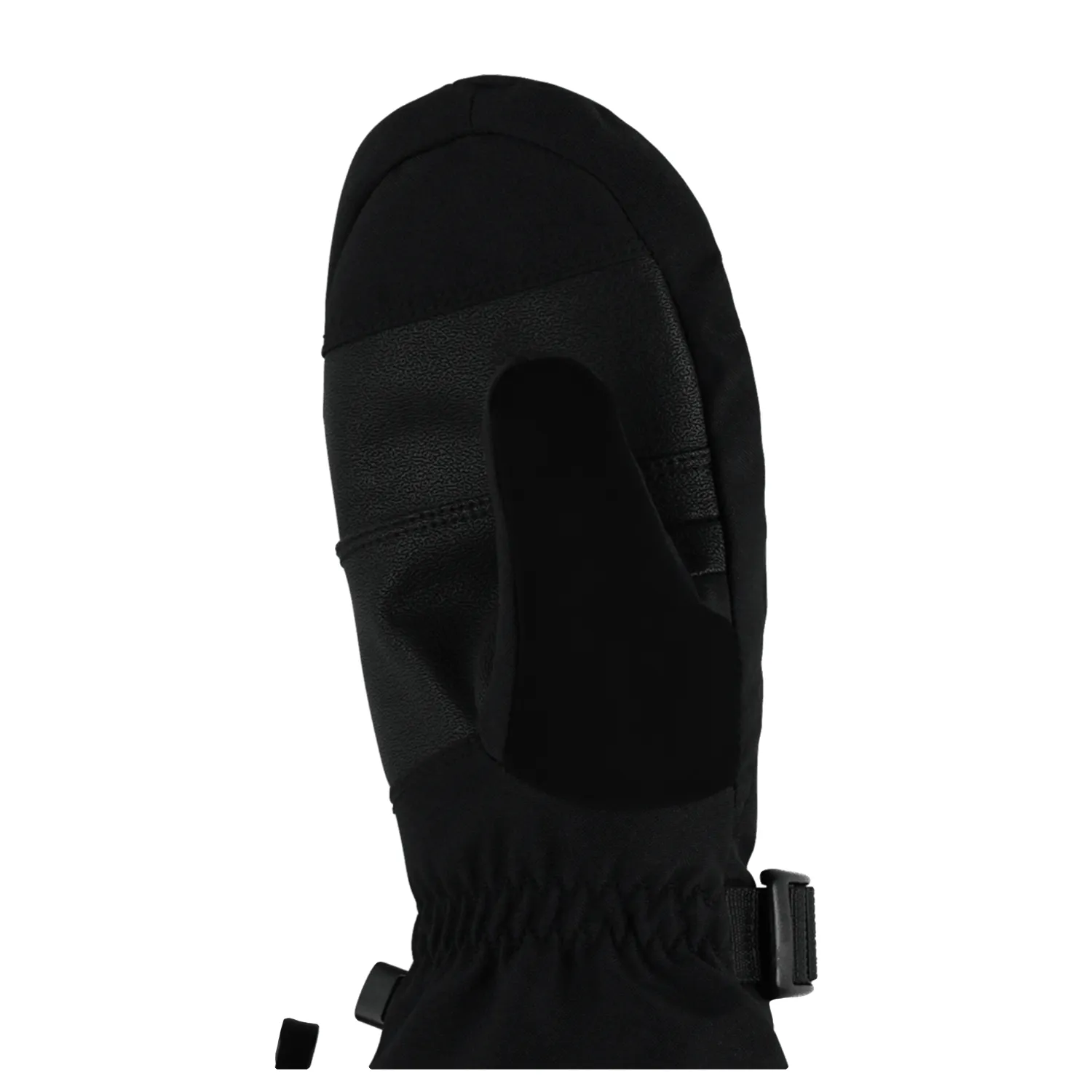 Spyder Kids Finn Ski Mitten Black