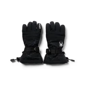 Spyder Overweb Boys Ski Gloves