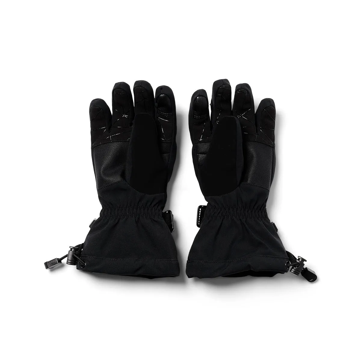 Spyder Overweb Boys Ski Gloves