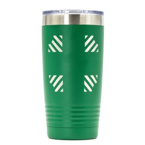 Stainless Steel Tumbler